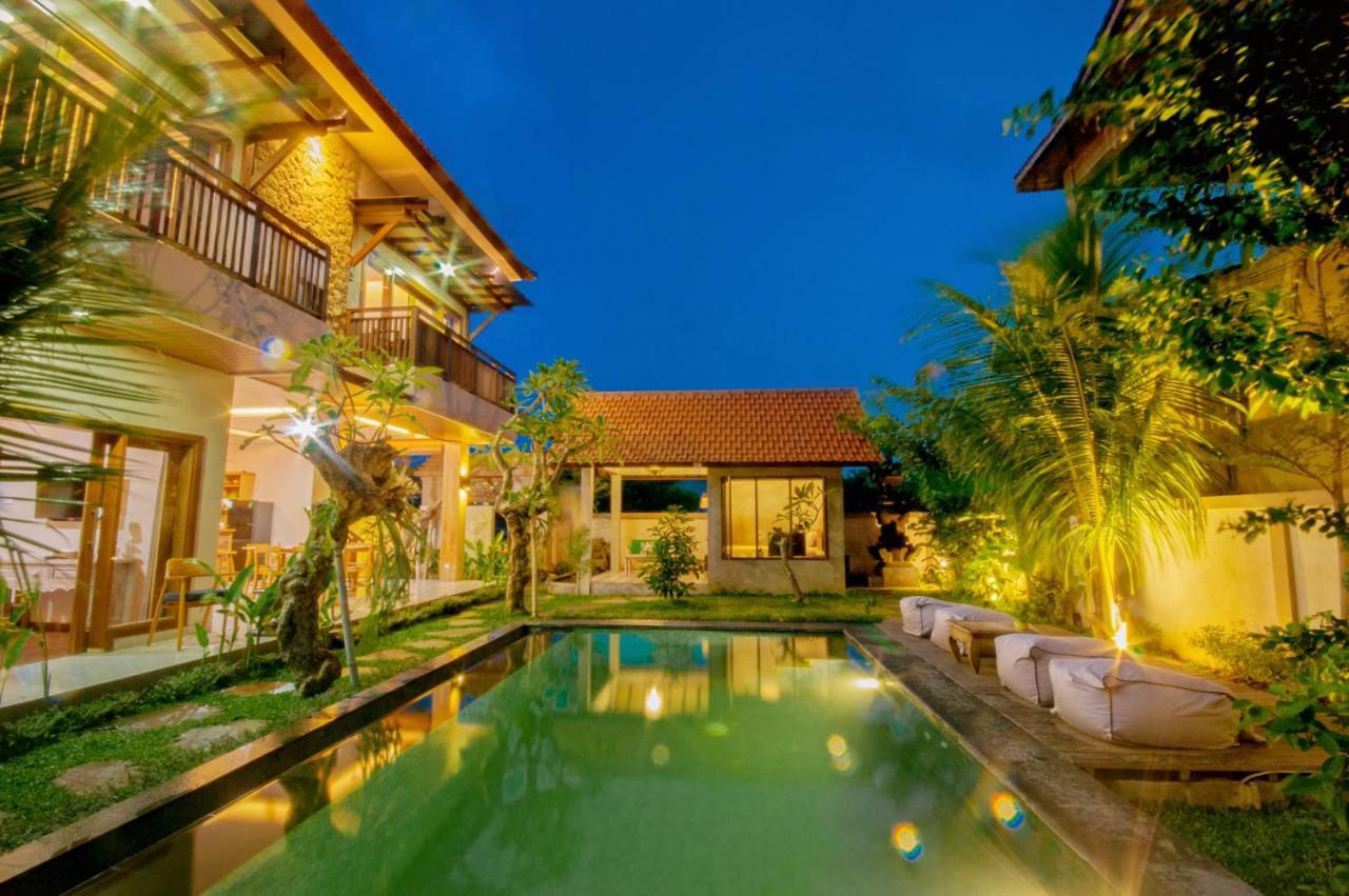 Lucky House Ubud