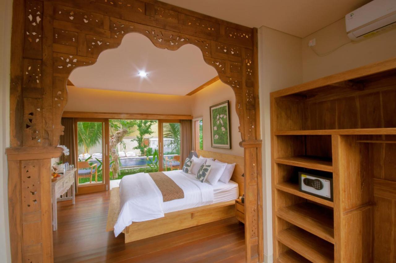 Villa Lucky House