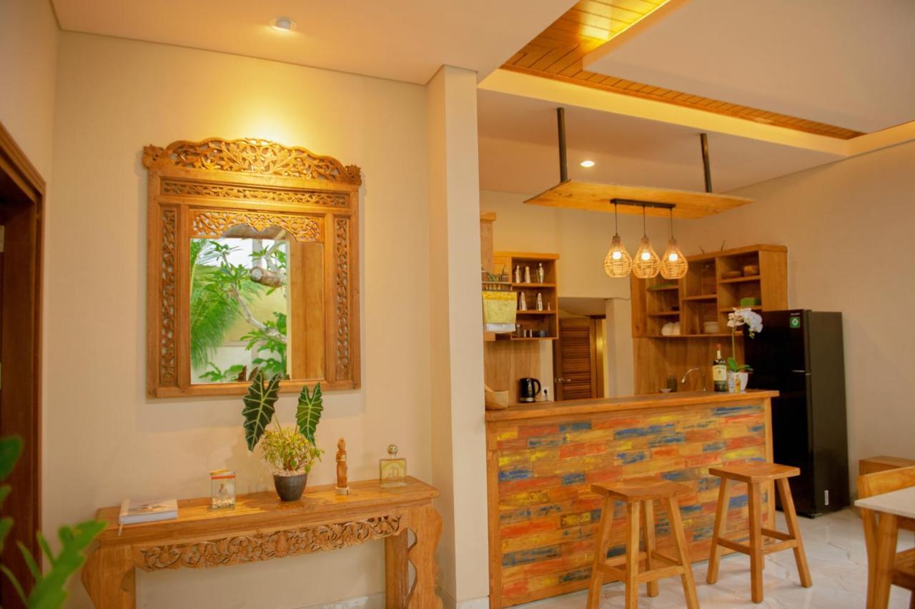Villa Lucky House *