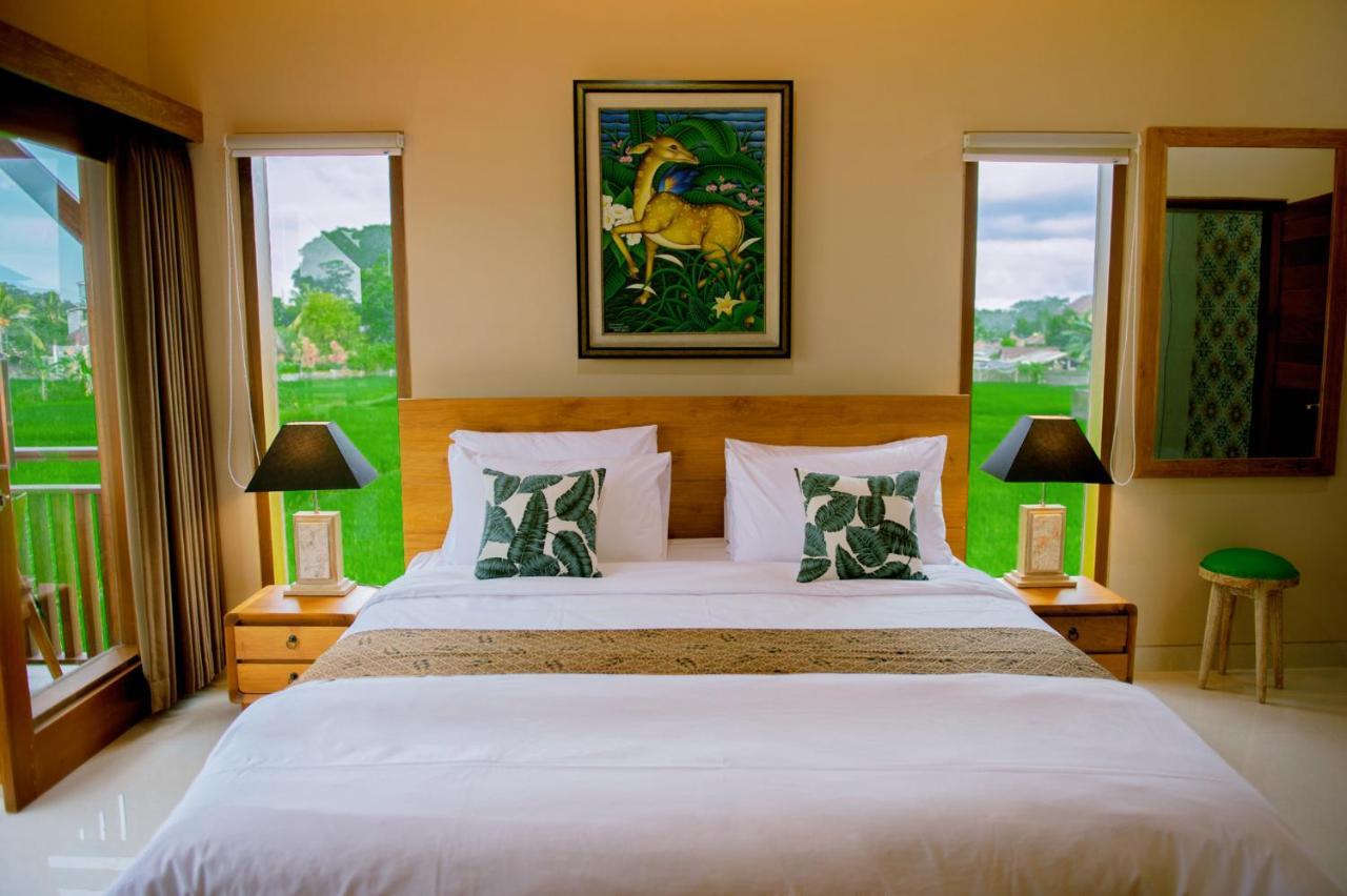 Lucky House Villa