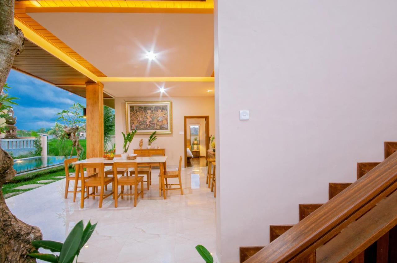 Lucky House Ubud