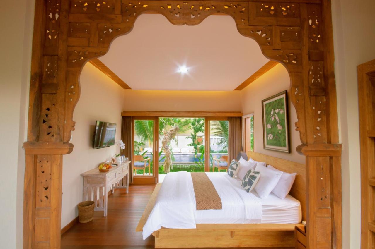 Lucky House Villa Ubud