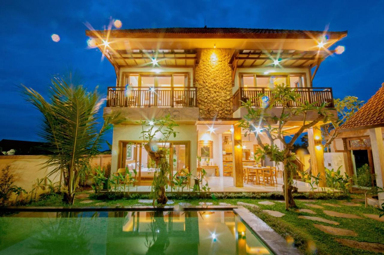 Lucky House *