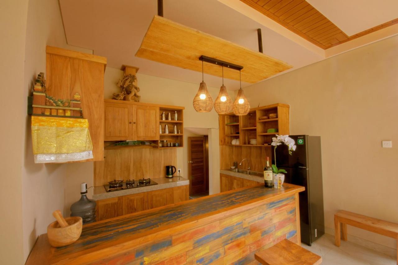 Lucky House Ubud
