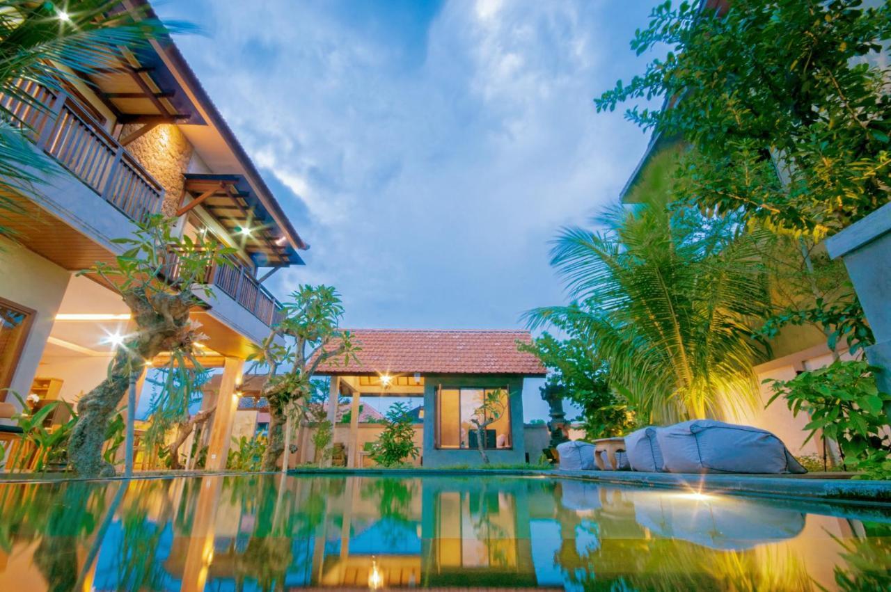 Lucky House