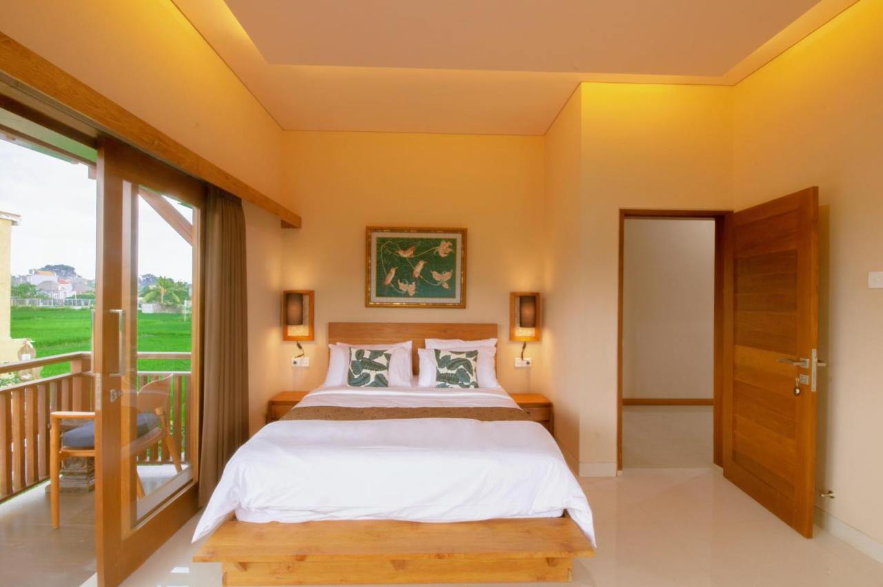 Villa Lucky House *