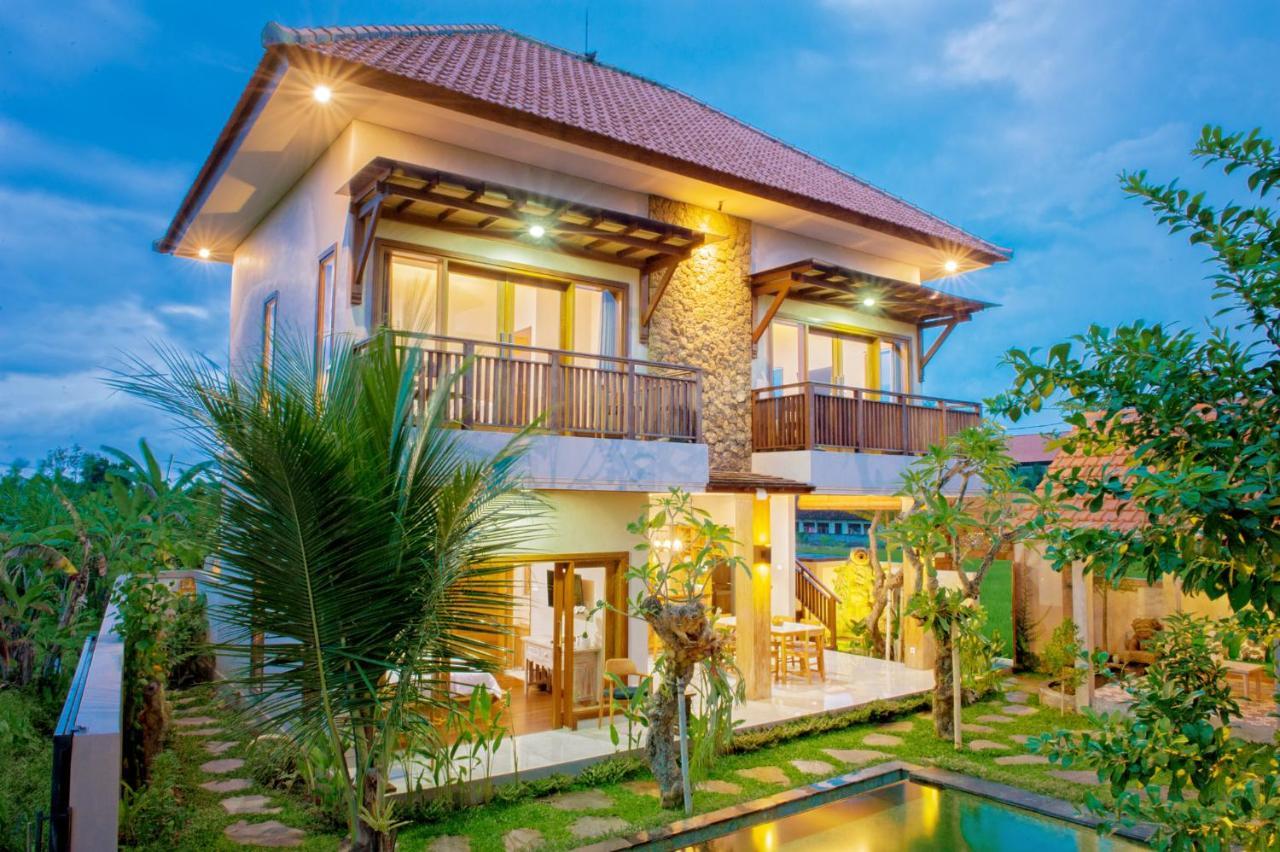 Lucky House *