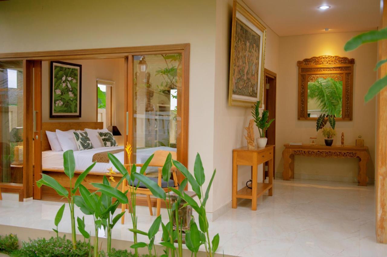 Lucky House * Ubud