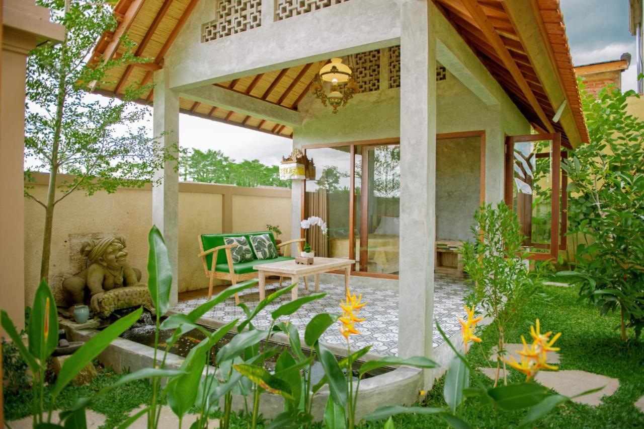 Lucky House Ubud