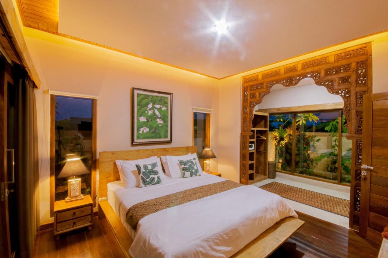 Lucky House Villa Ubud