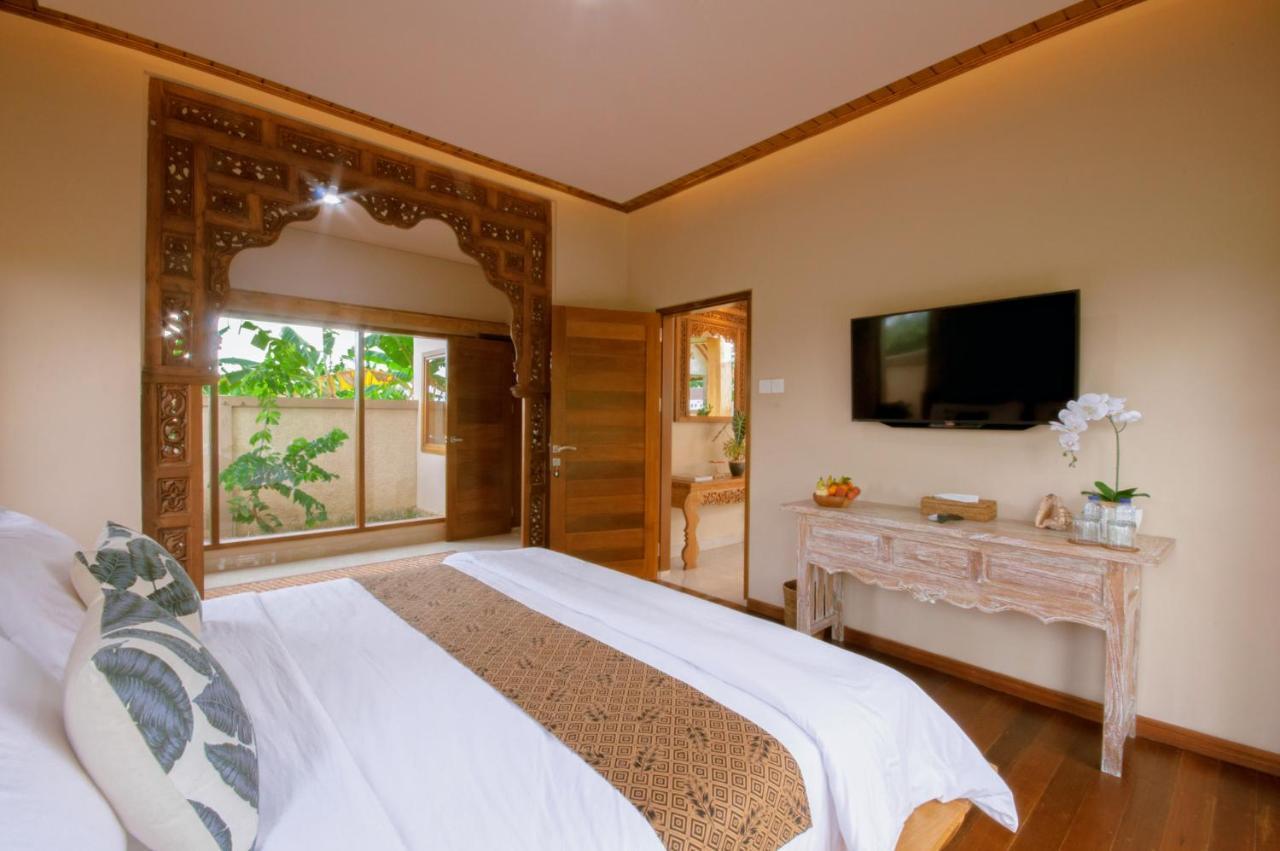 Lucky House Ubud