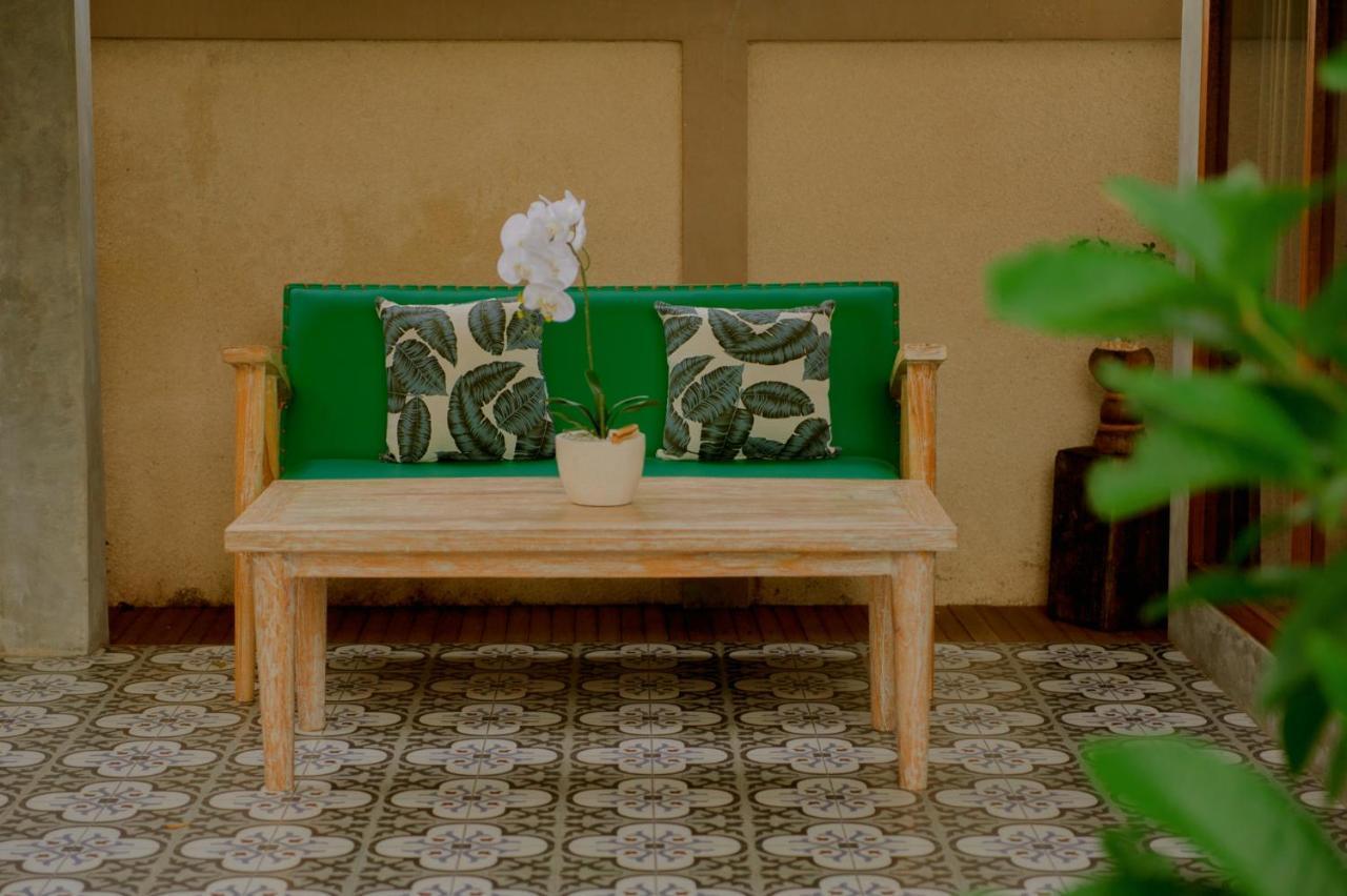 Lucky House Villa