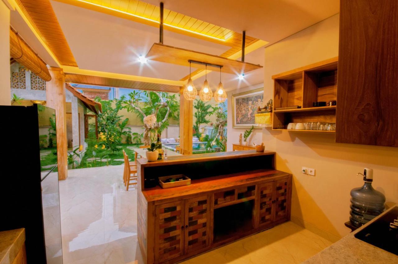 Lucky House Ubud