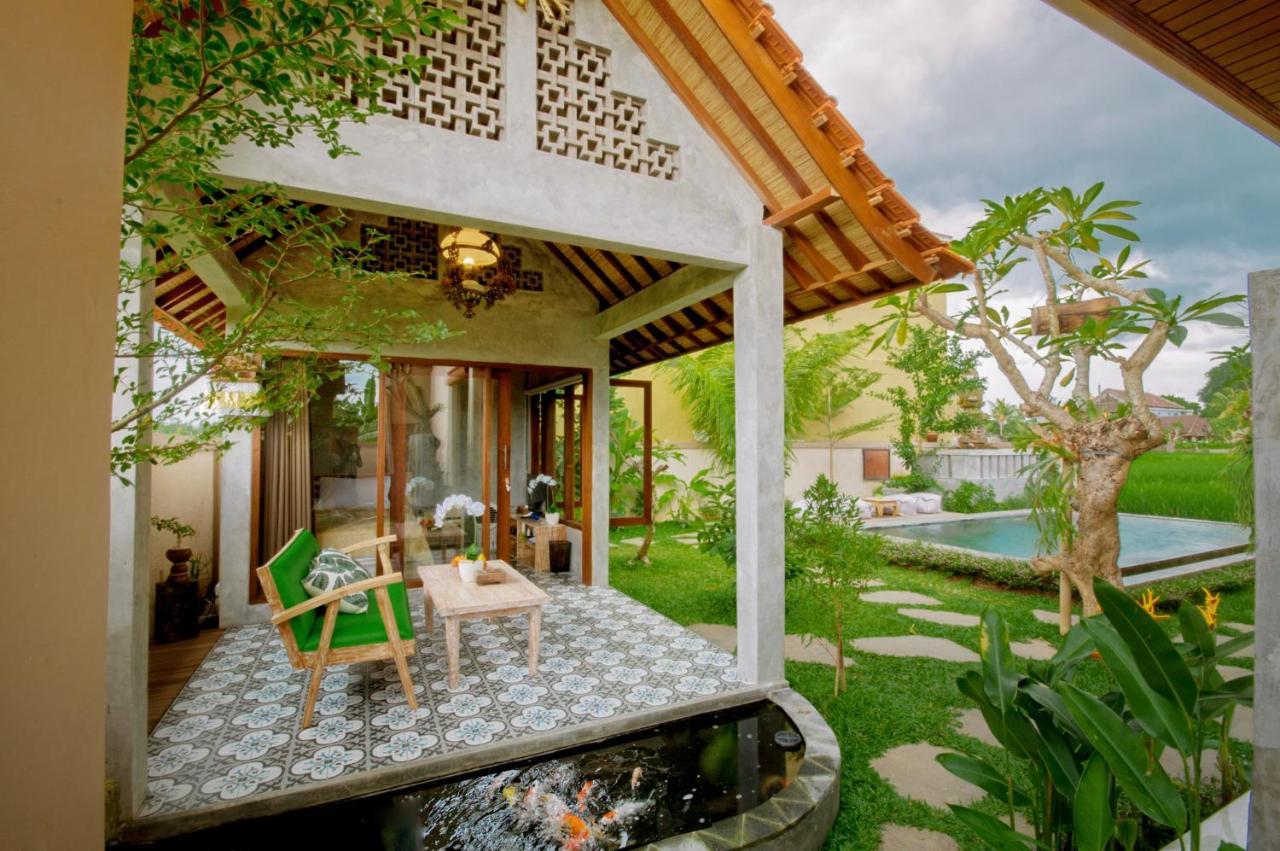 Lucky House Ubud