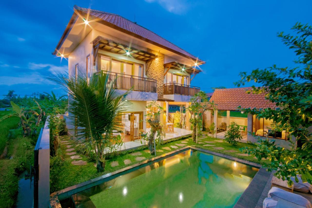 Lucky House *