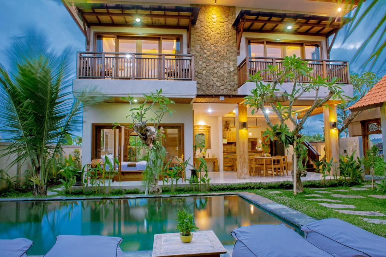 Lucky House * Ubud