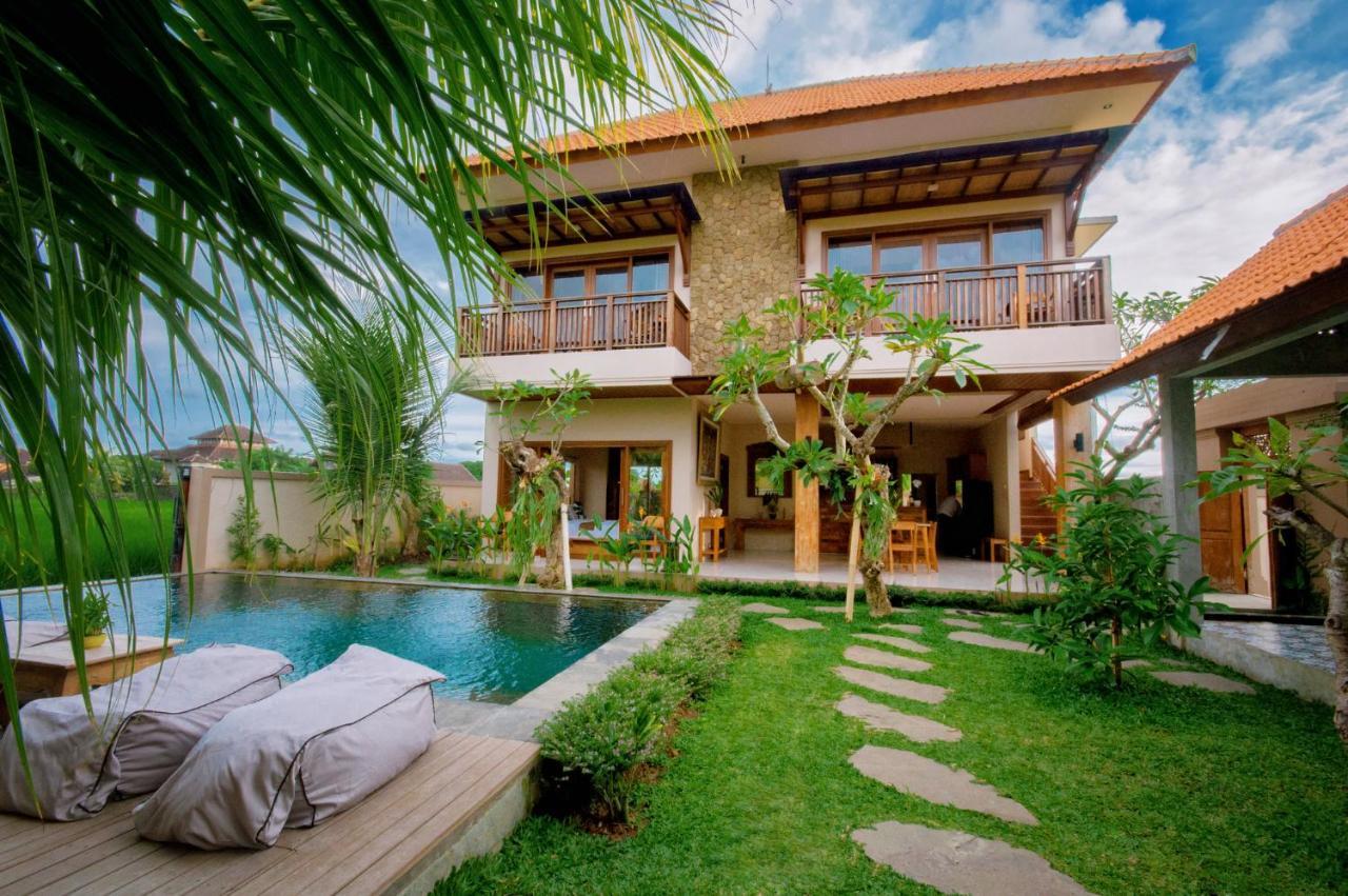Lucky House Villa