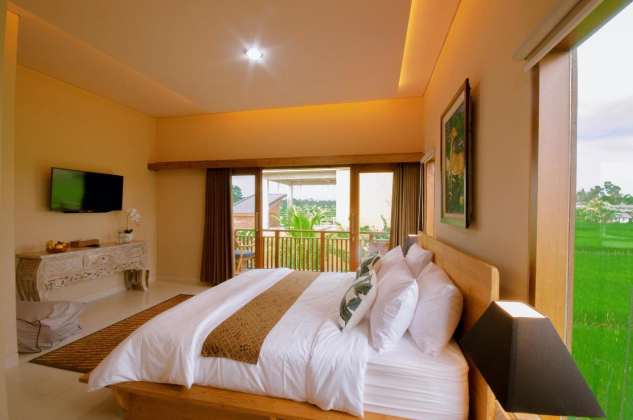 Lucky House Villa