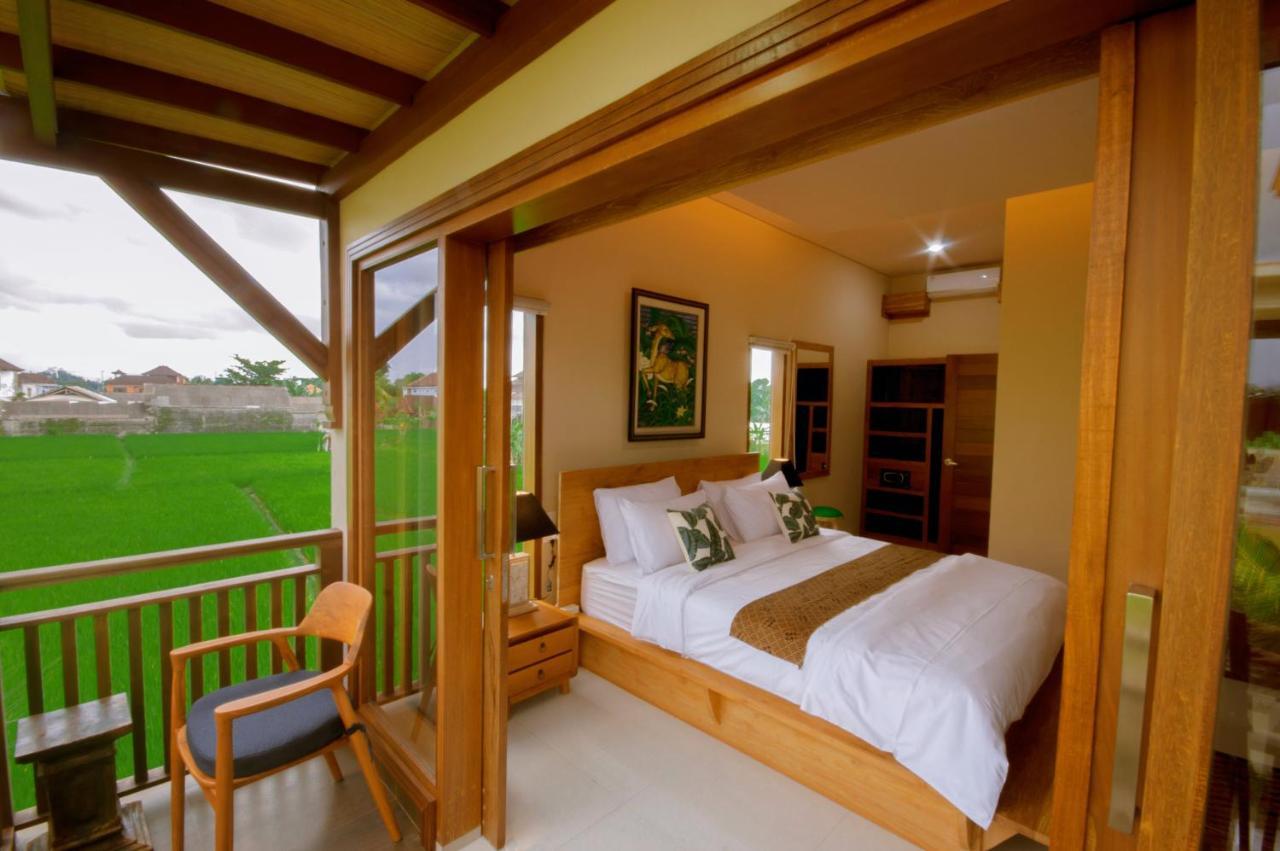 Lucky House Villa