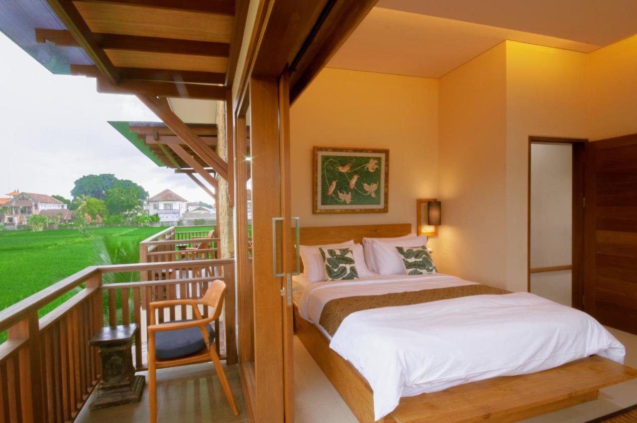 Lucky House * Ubud