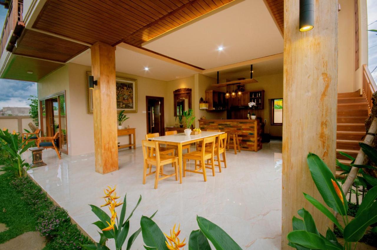 Lucky House Ubud
