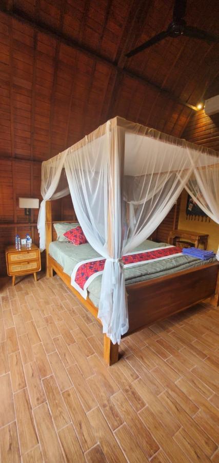 Sweet Villa, Private * Ubud (Bali)