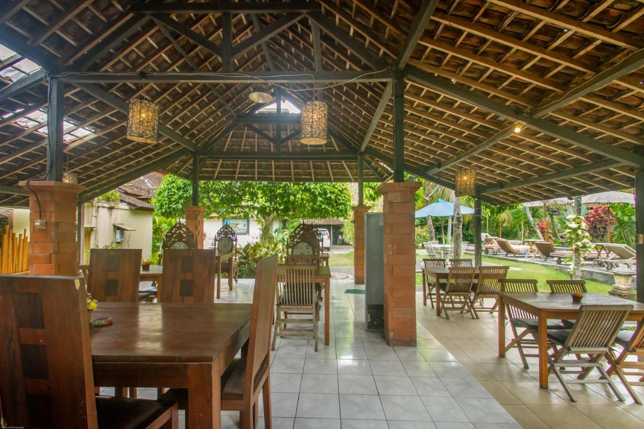 Kudesa Hotel Ubud