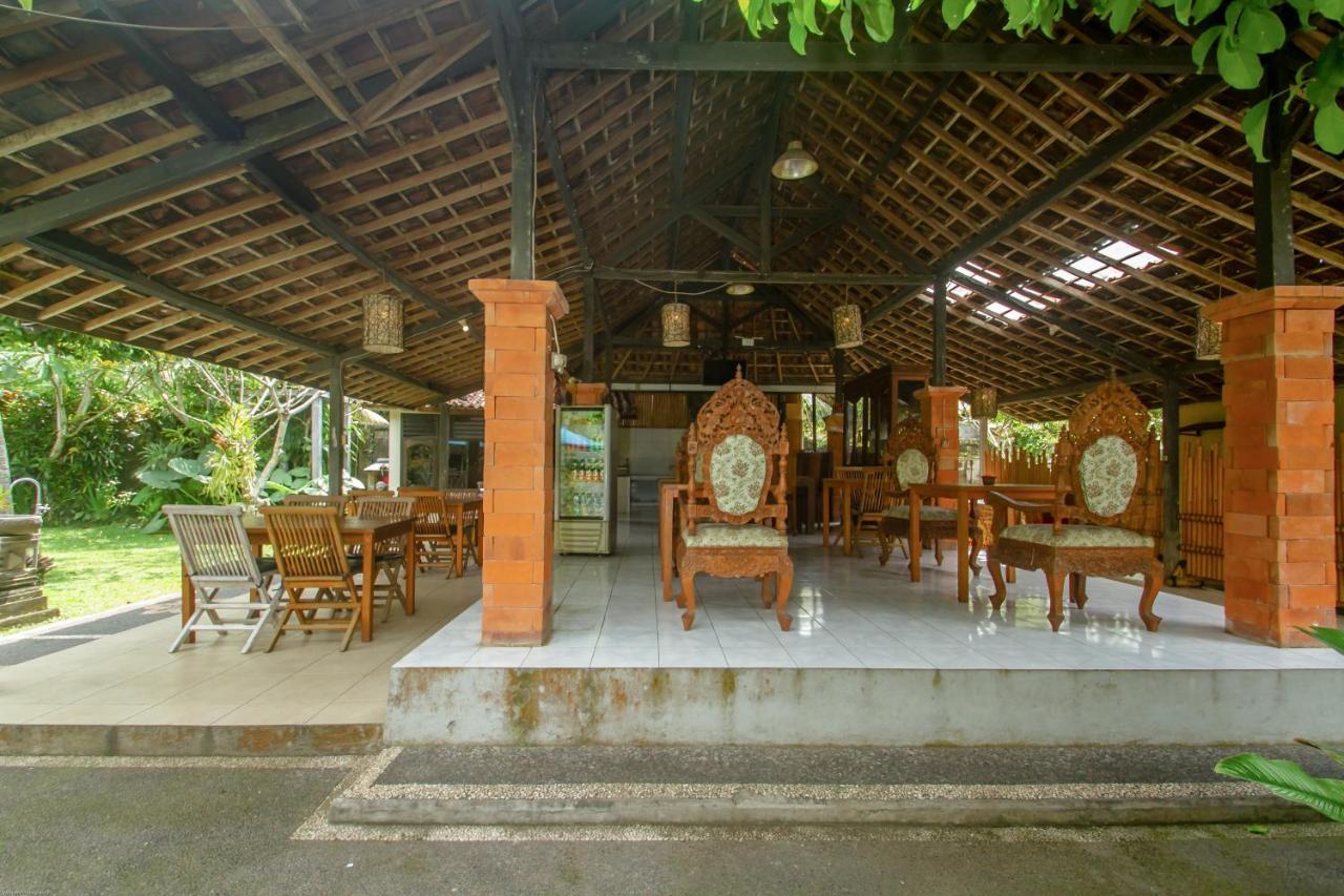 Kudesa 3* Ubud