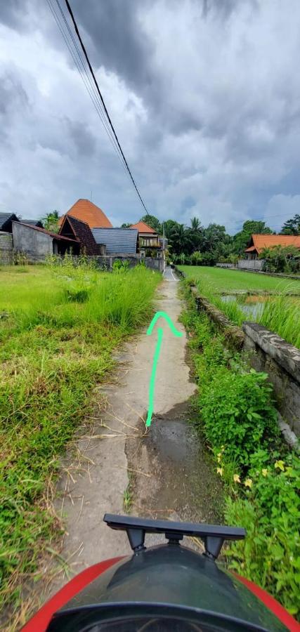Sweet Villa, Private Ubud (Bali)