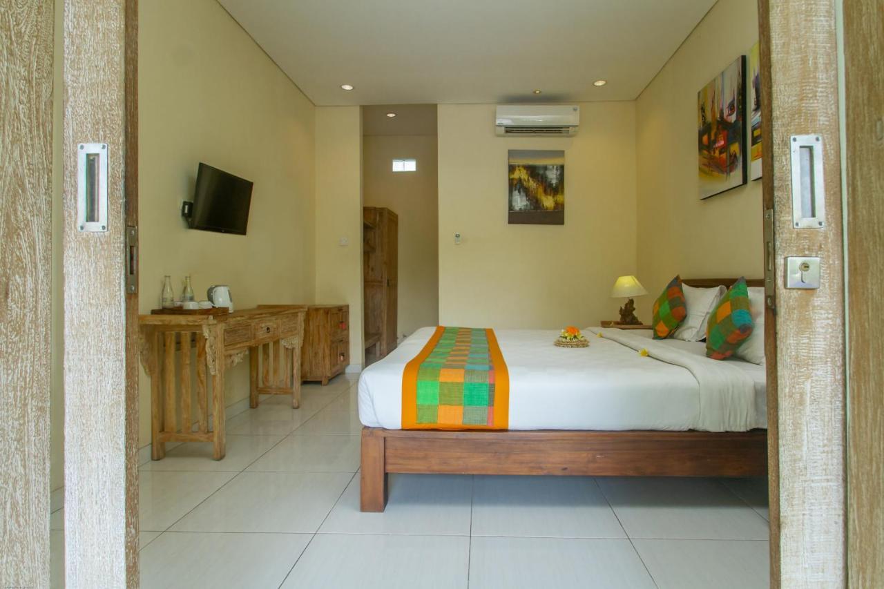 Kudesa Hotel