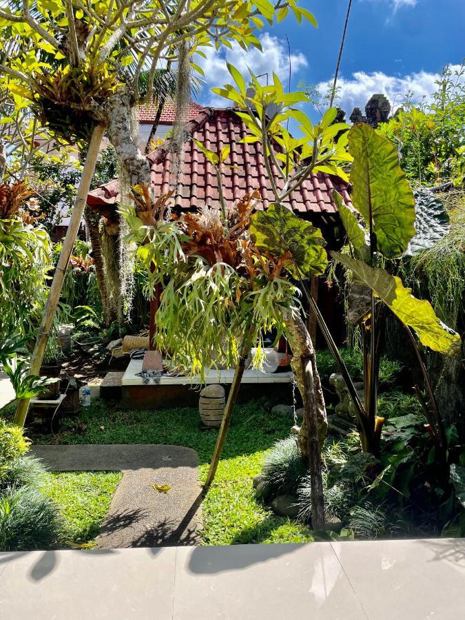 Dimuwa Ubud (Bali)