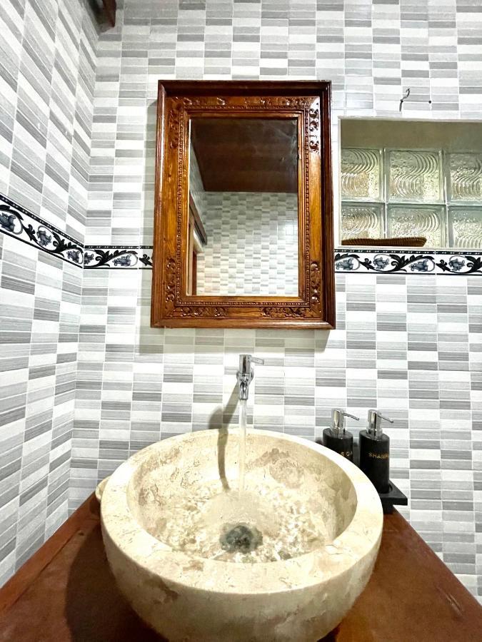Dimuwa Guest house Ubud (Bali)