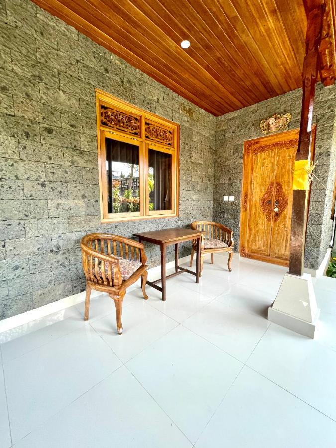 Guest house Dimuwa Ubud (Bali)