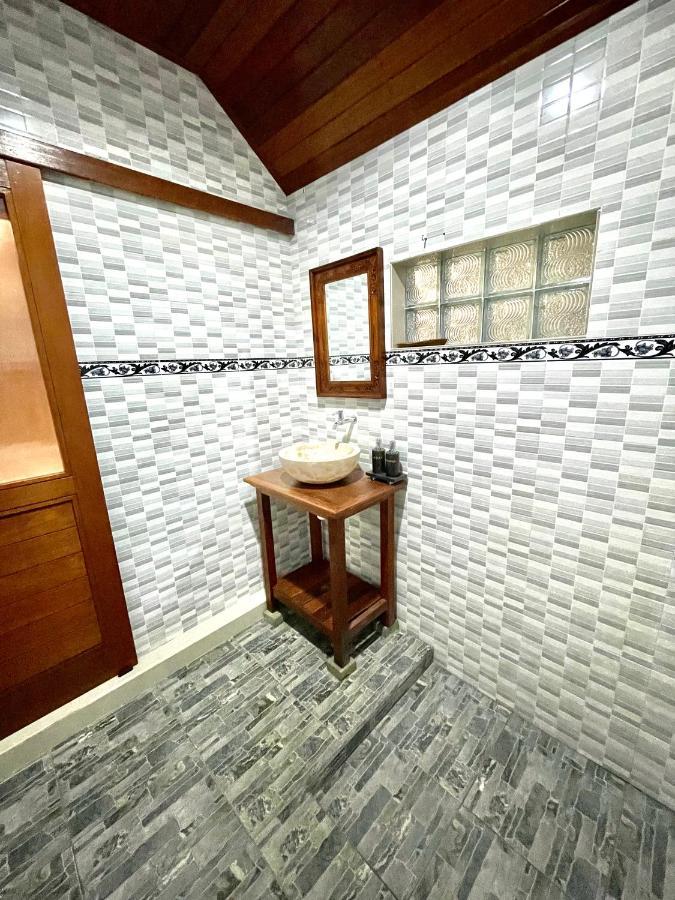 Guest house Dimuwa Ubud (Bali)