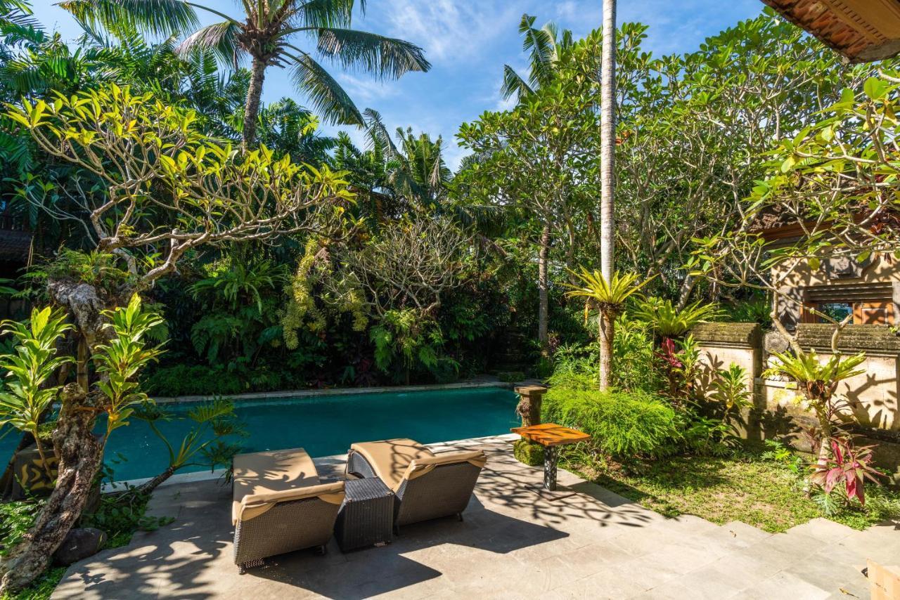 Landhuis The Pause - Soca 3 Ubud