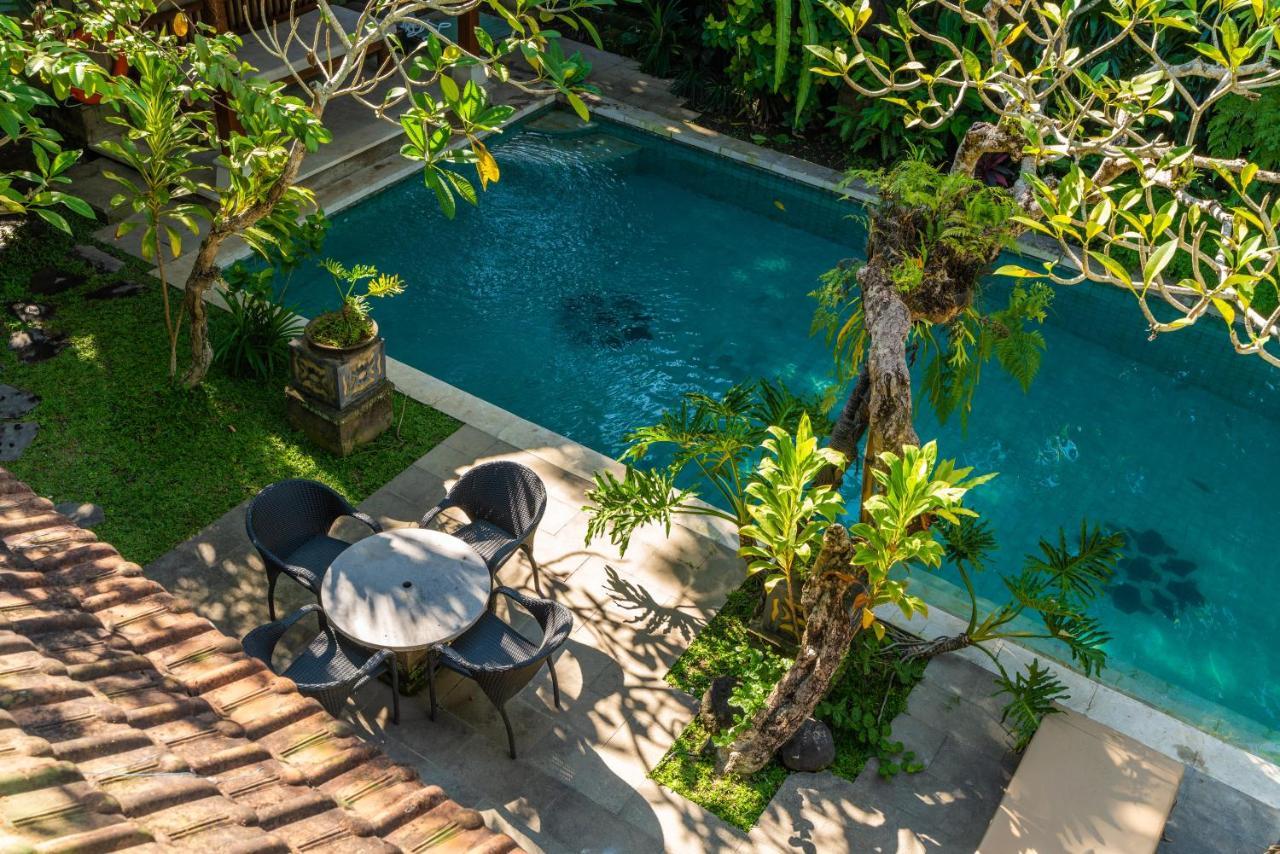 Landhuis The Pause - Soca 3 Ubud