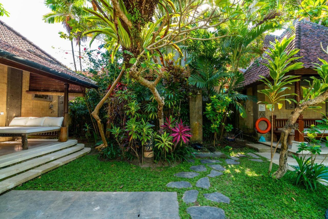 Landhuis The Pause - Soca 3 Ubud