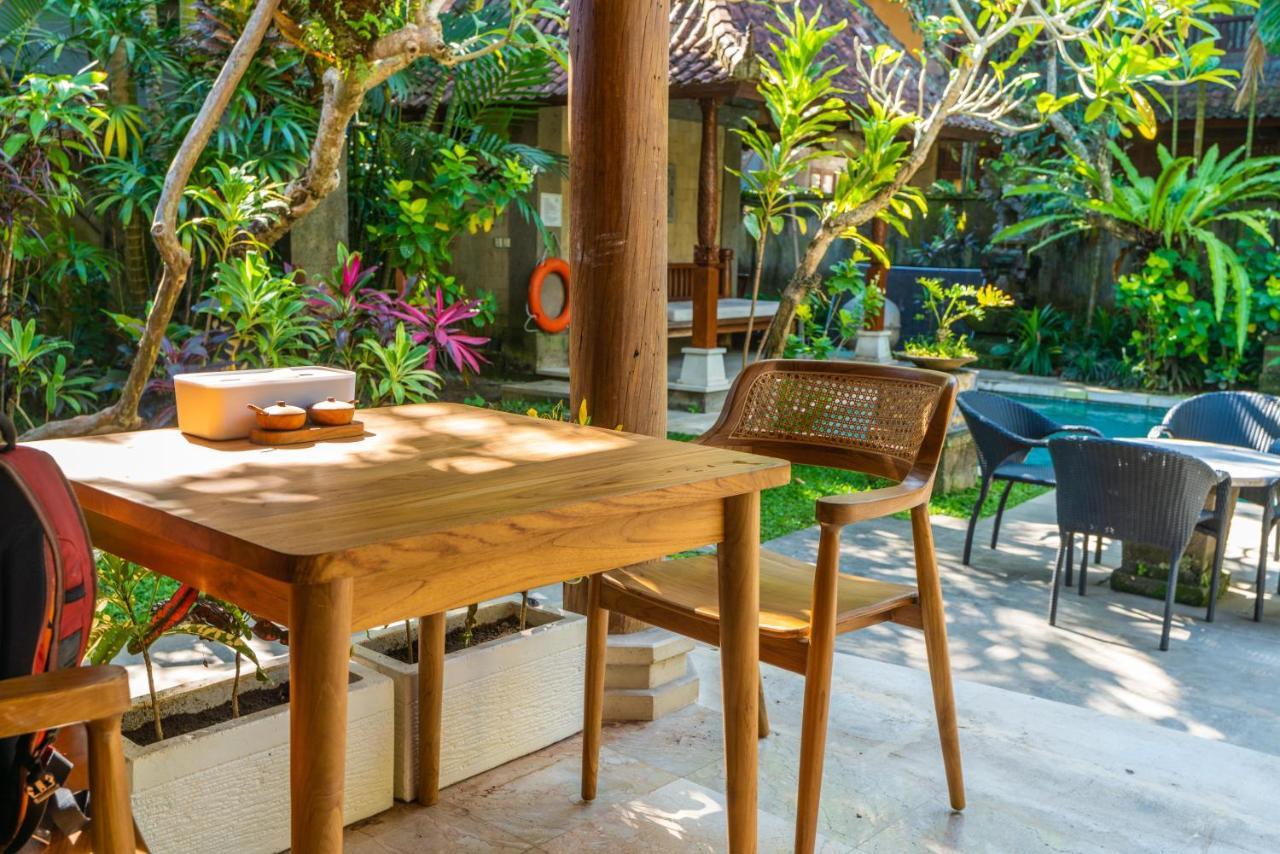 Landhuis The Pause - Soca 3 Ubud