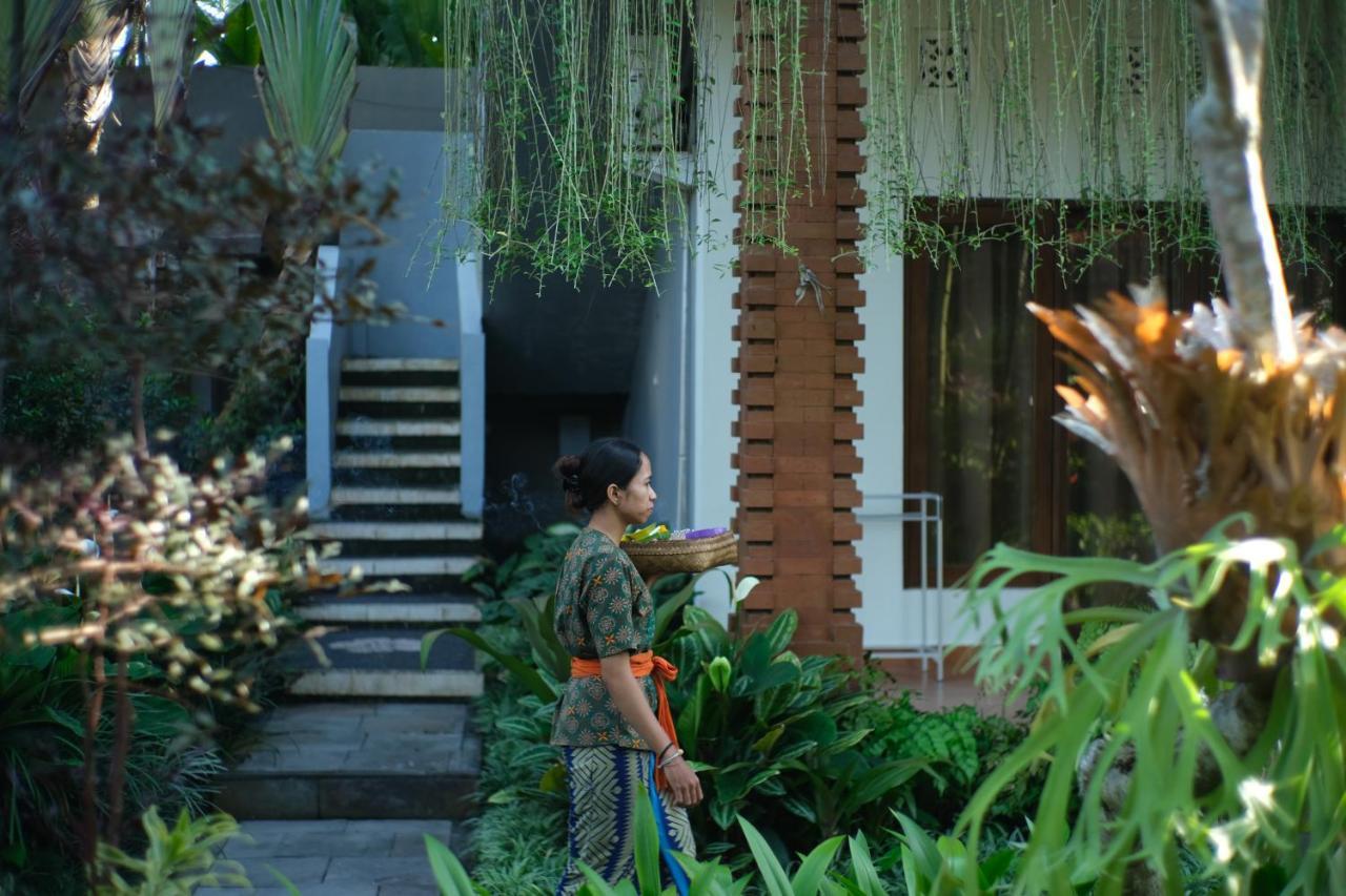 Artini Bisma Ubud (Bali)