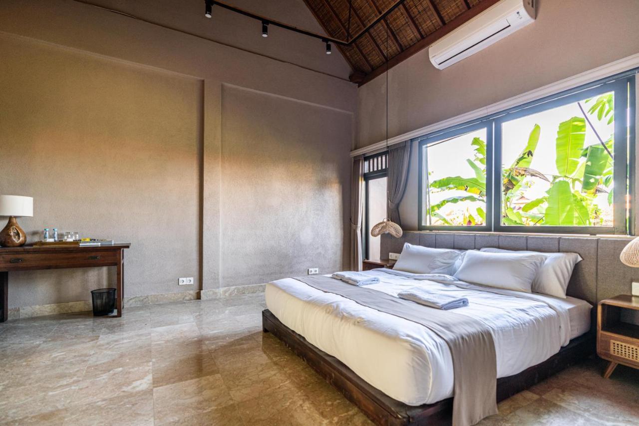 Landhuis The Pause - Soca 3 Ubud