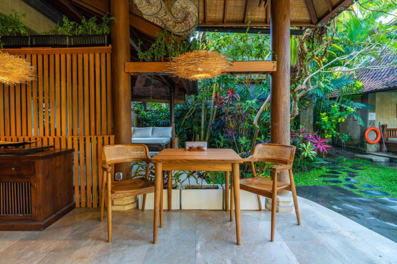 Landhuis The Pause - Soca 3 Ubud