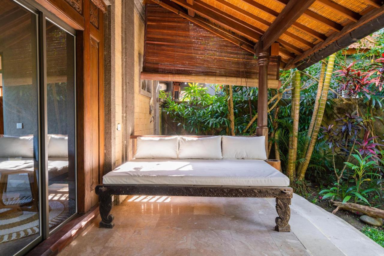 The Pause - Soca 3 Landhuis Ubud