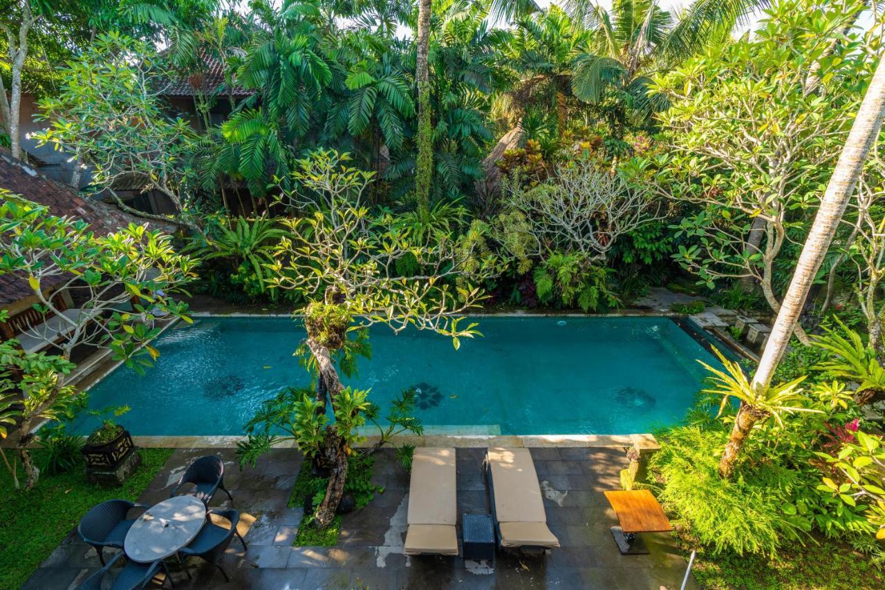 Landhuis The Pause - Soca 3 Ubud
