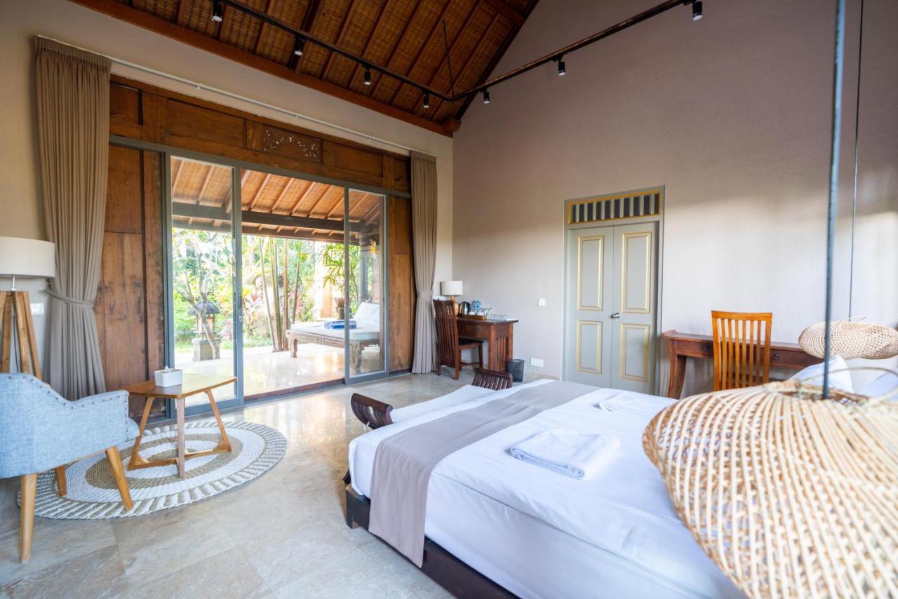 The Pause - Soca 3 * Ubud