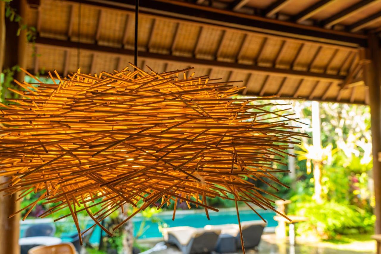 The Pause - Soca 3 Landhuis Ubud