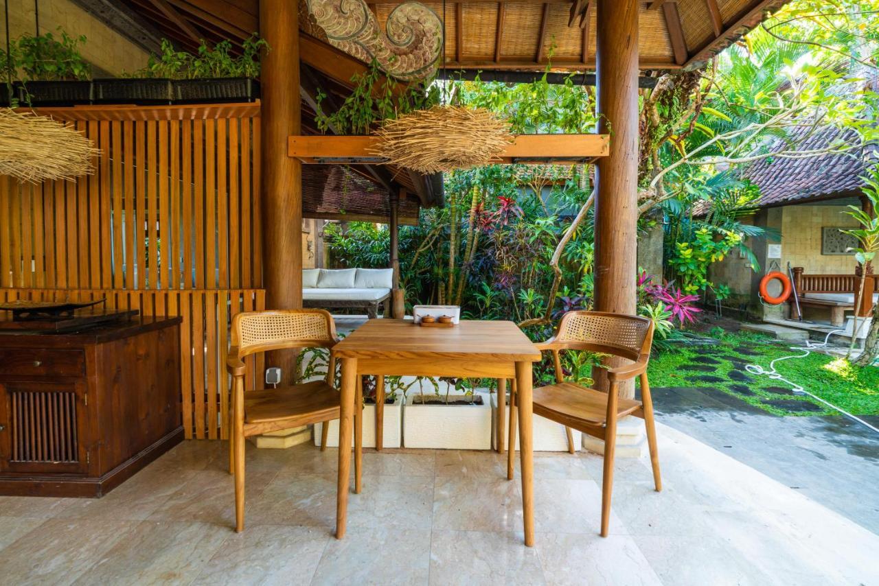 The Pause - Soca 3 Ubud
