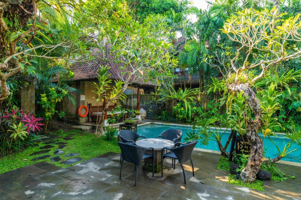 Landhuis The Pause - Soca 3 Ubud