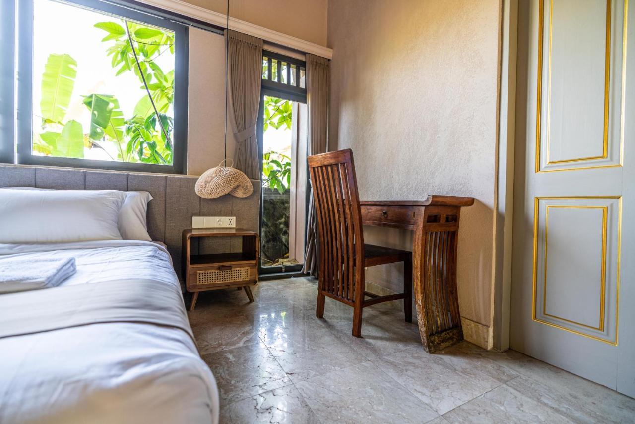 Landhuis The Pause - Soca 3 Ubud