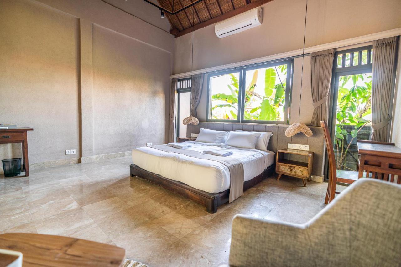 The Pause - Soca 3 Landhuis Ubud