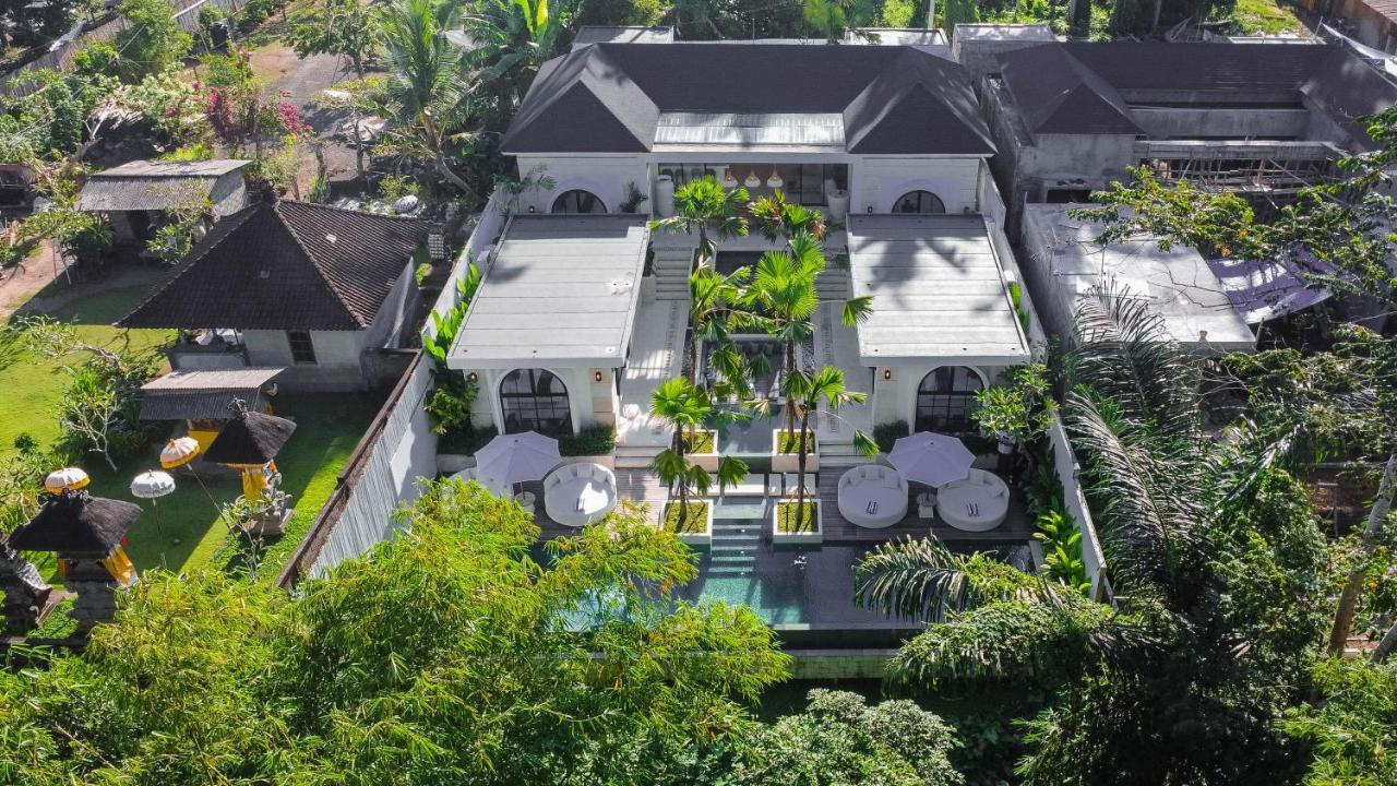 Romana Villa Ubud (Bali)